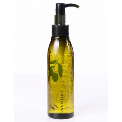 Innisfree Olive Real Cleansing Oil