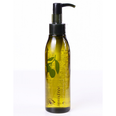 Innisfree Olive Real Cleansing Oil