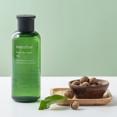 Innisfree Green Tea Seed Skin Toner