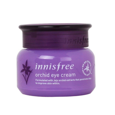 Innisfree Jeju Orchid Eye Cream