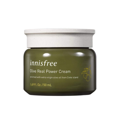 Innisfree Olive Real Power Cream